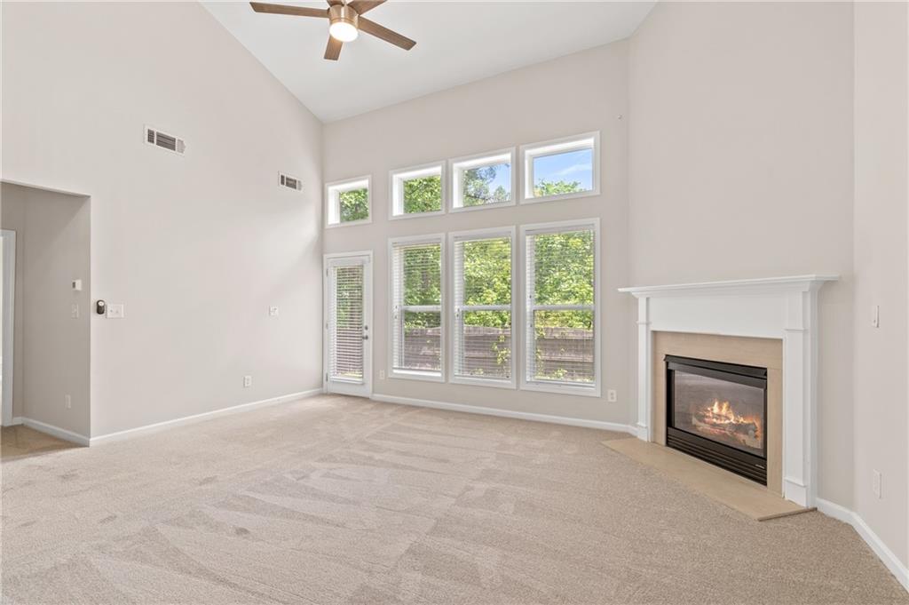 1125 Harvest Brook Way, Lawrenceville, Georgia image 13