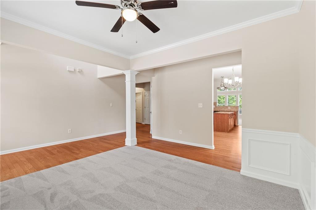 1125 Harvest Brook Way