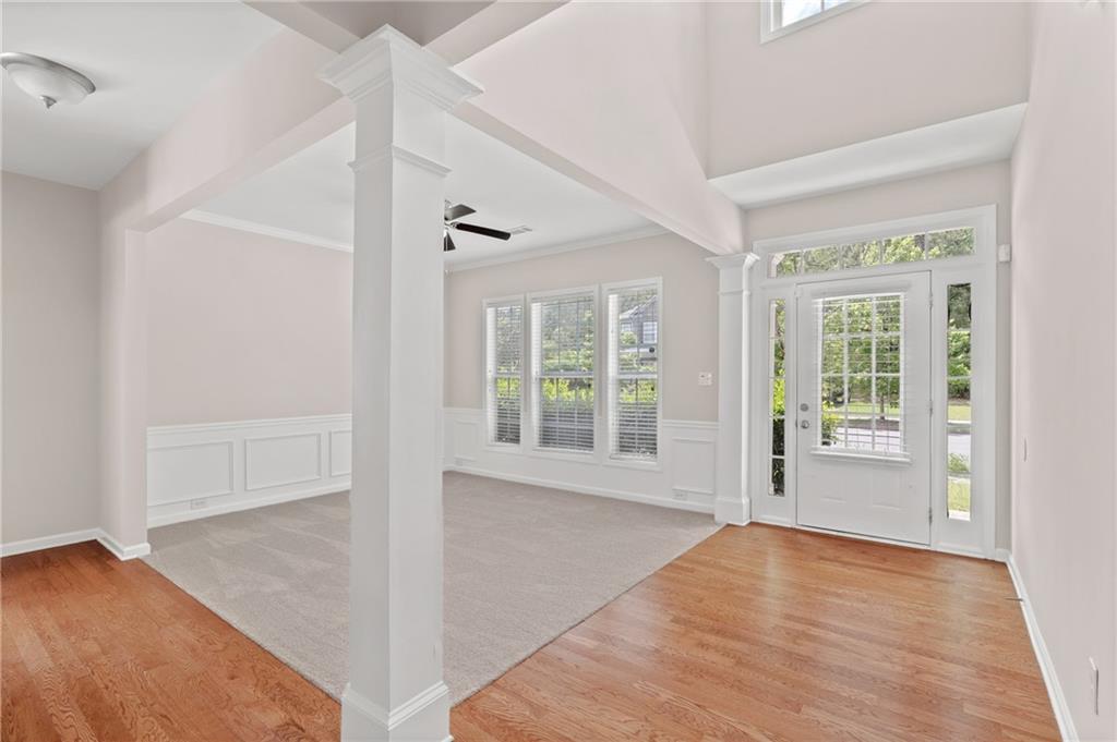 1125 Harvest Brook Way