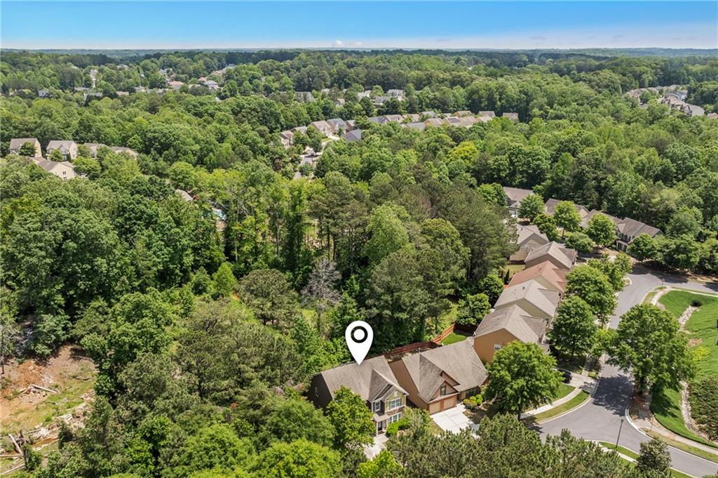 1125 Harvest Brook Way, Lawrenceville, Georgia image 34