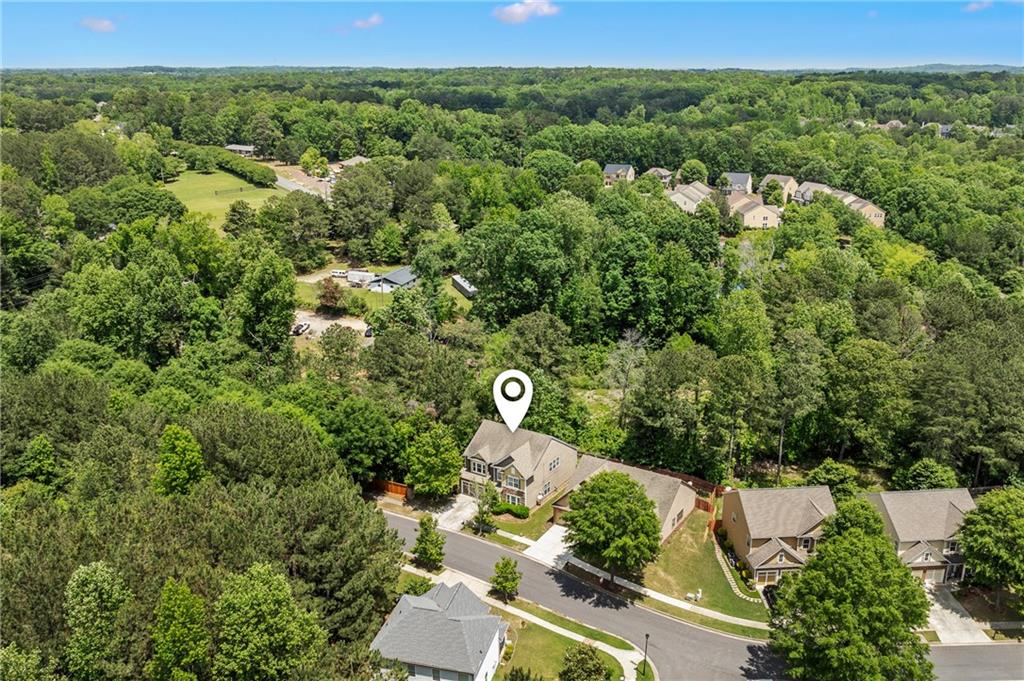 1125 Harvest Brook Way, Lawrenceville, Georgia image 35