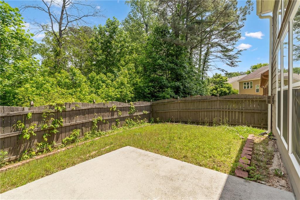 1125 Harvest Brook Way, Lawrenceville, Georgia image 31