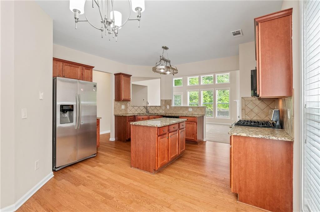 1125 Harvest Brook Way, Lawrenceville, Georgia image 8