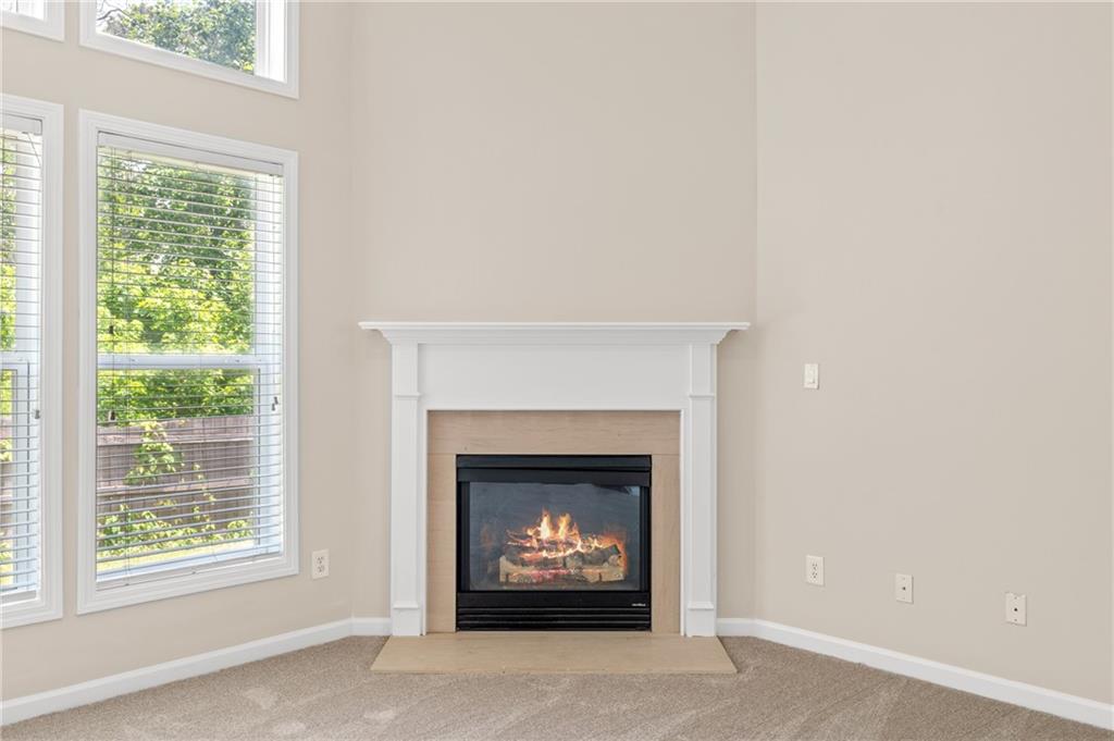 1125 Harvest Brook Way, Lawrenceville, Georgia image 12