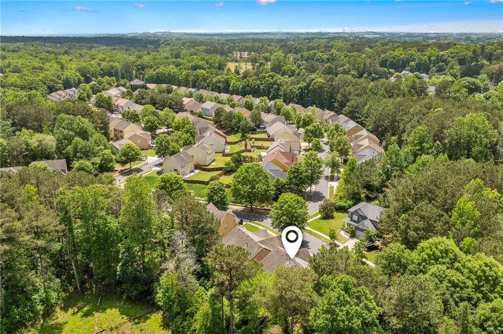 1125 Harvest Brook Way, Lawrenceville, Georgia image 37