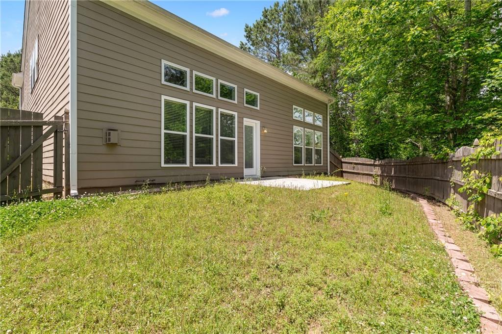 1125 Harvest Brook Way, Lawrenceville, Georgia image 32