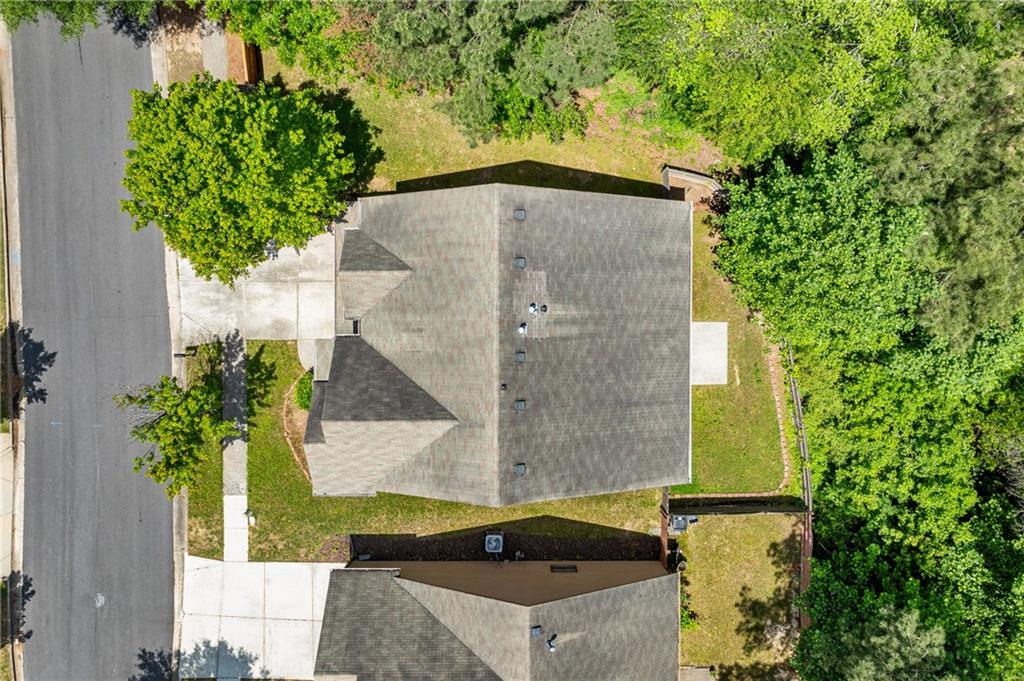 1125 Harvest Brook Way, Lawrenceville, Georgia image 33