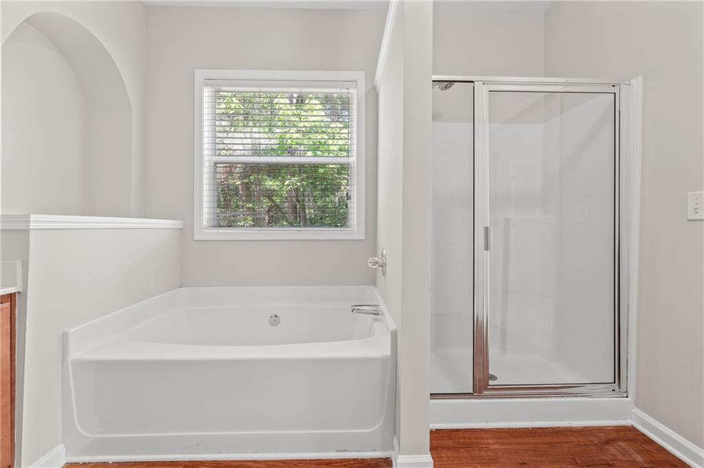 1125 Harvest Brook Way, Lawrenceville, Georgia image 20