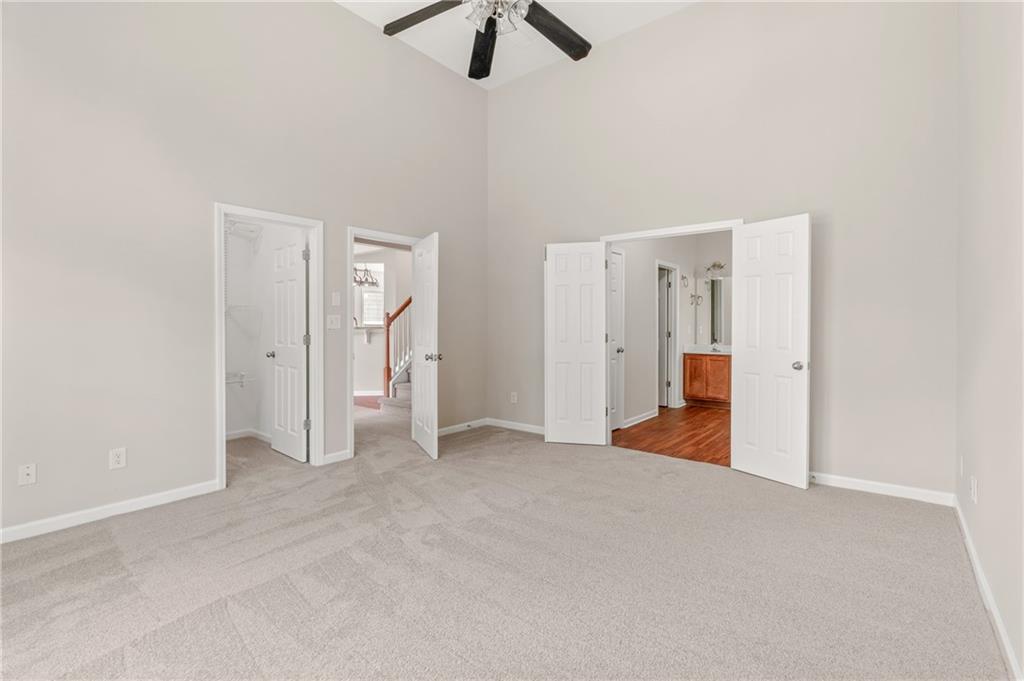 1125 Harvest Brook Way, Lawrenceville, Georgia image 17