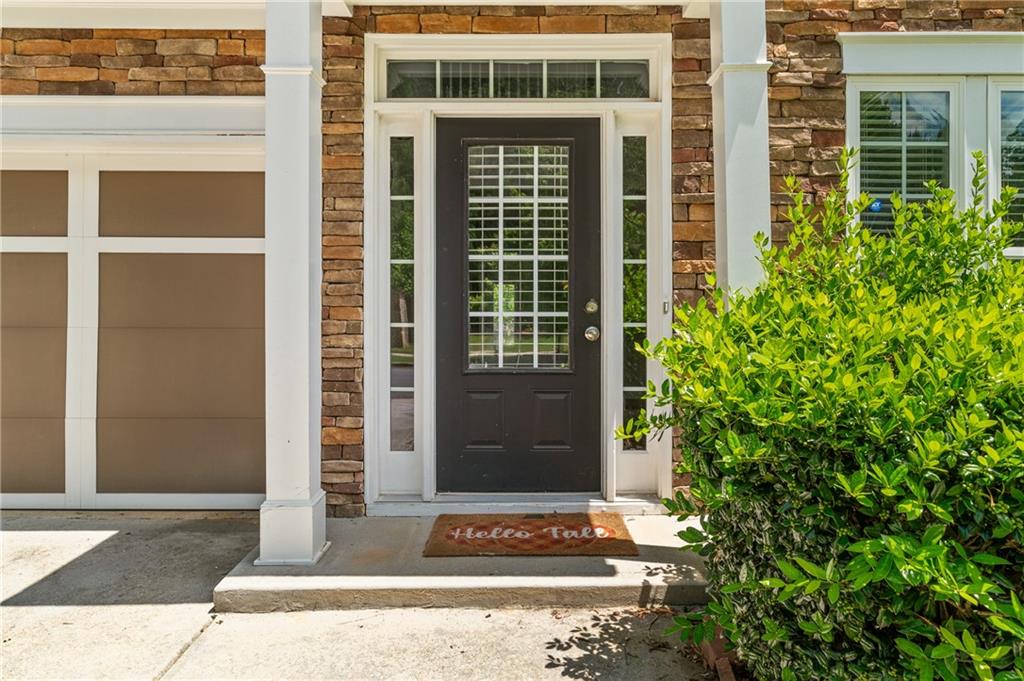 1125 Harvest Brook Way