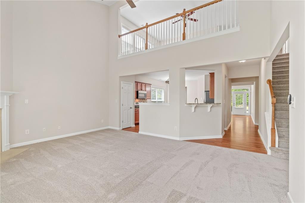 1125 Harvest Brook Way, Lawrenceville, Georgia image 14