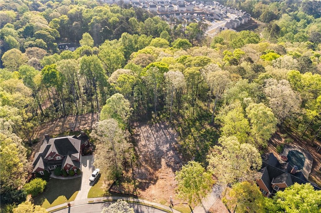 295 Helens Manor Drive