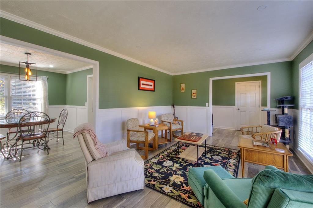 5315 Rockborough Trail