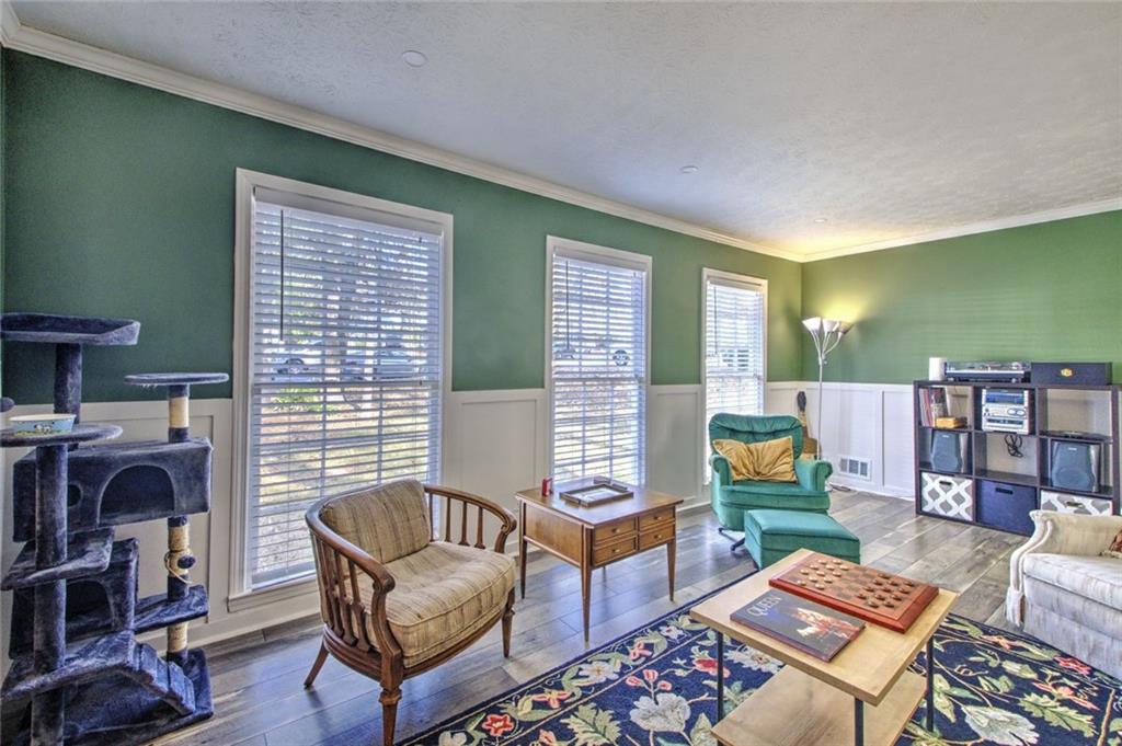 5315 Rockborough Trail