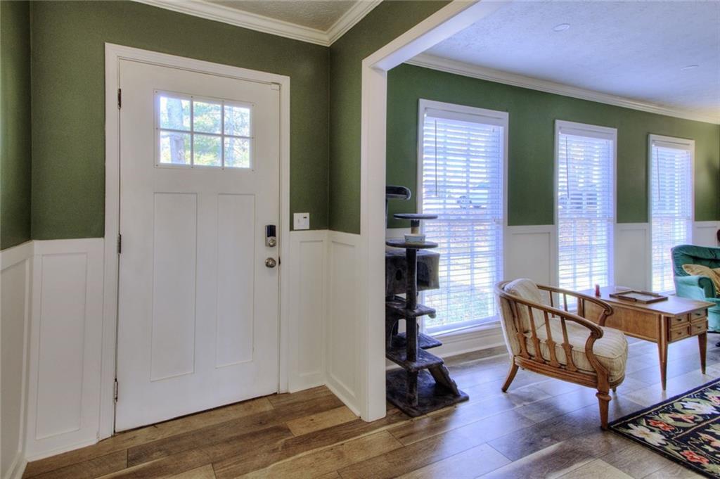 5315 Rockborough Trail