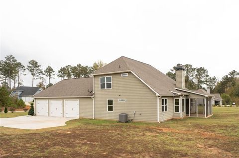 A home in LaGrange