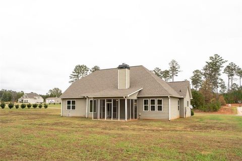 A home in LaGrange