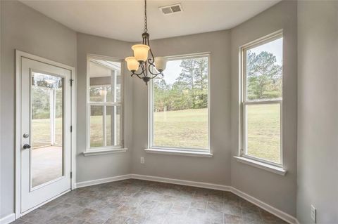 A home in LaGrange