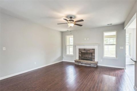 A home in LaGrange