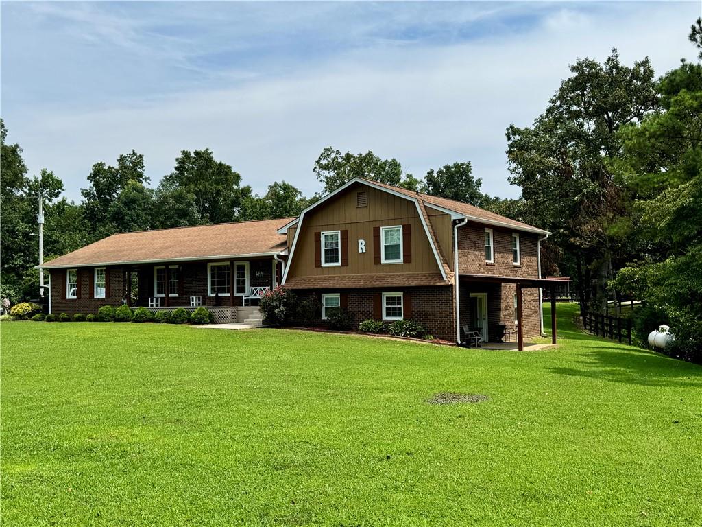 164 Cornelison Road SE