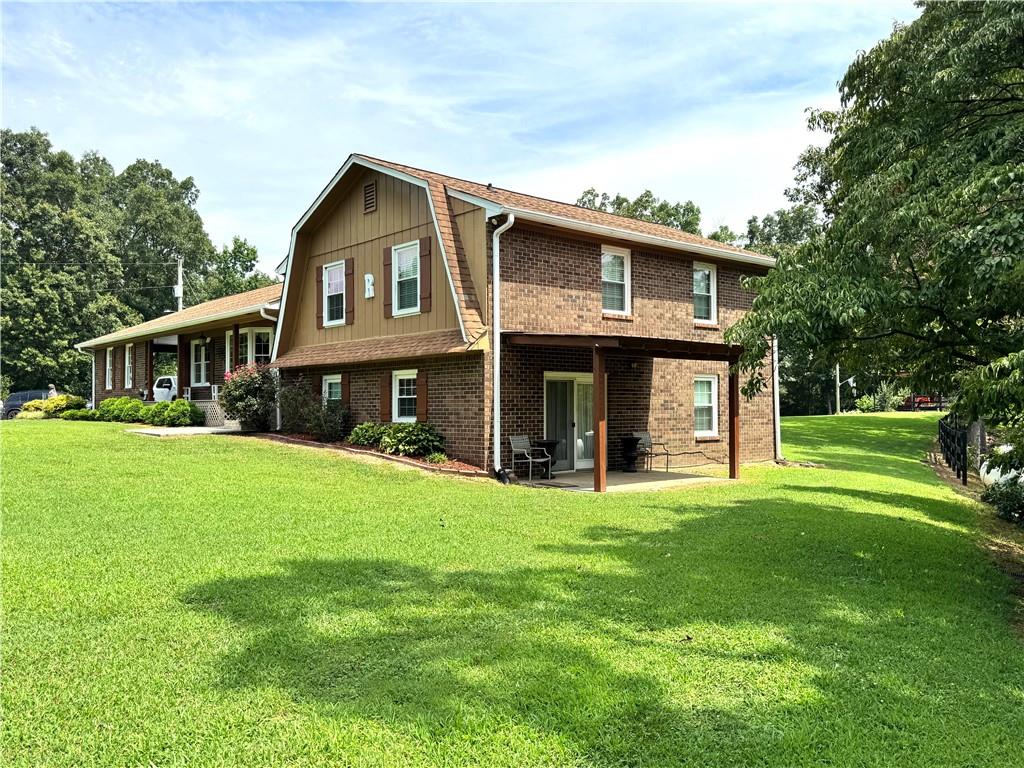 164 Cornelison Road SE