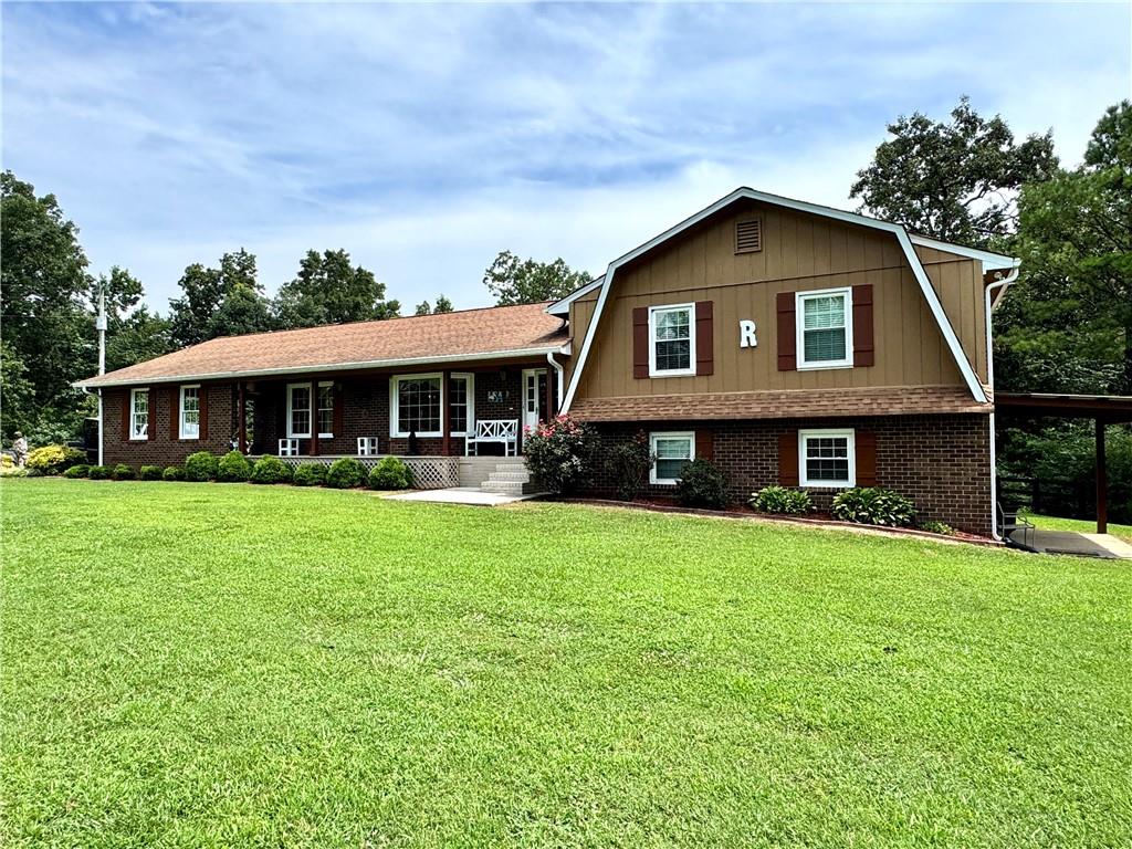 164 Cornelison Road SE