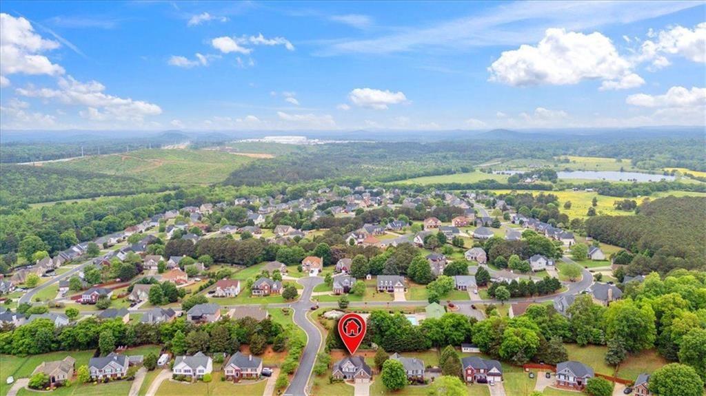 The Planters - Residential