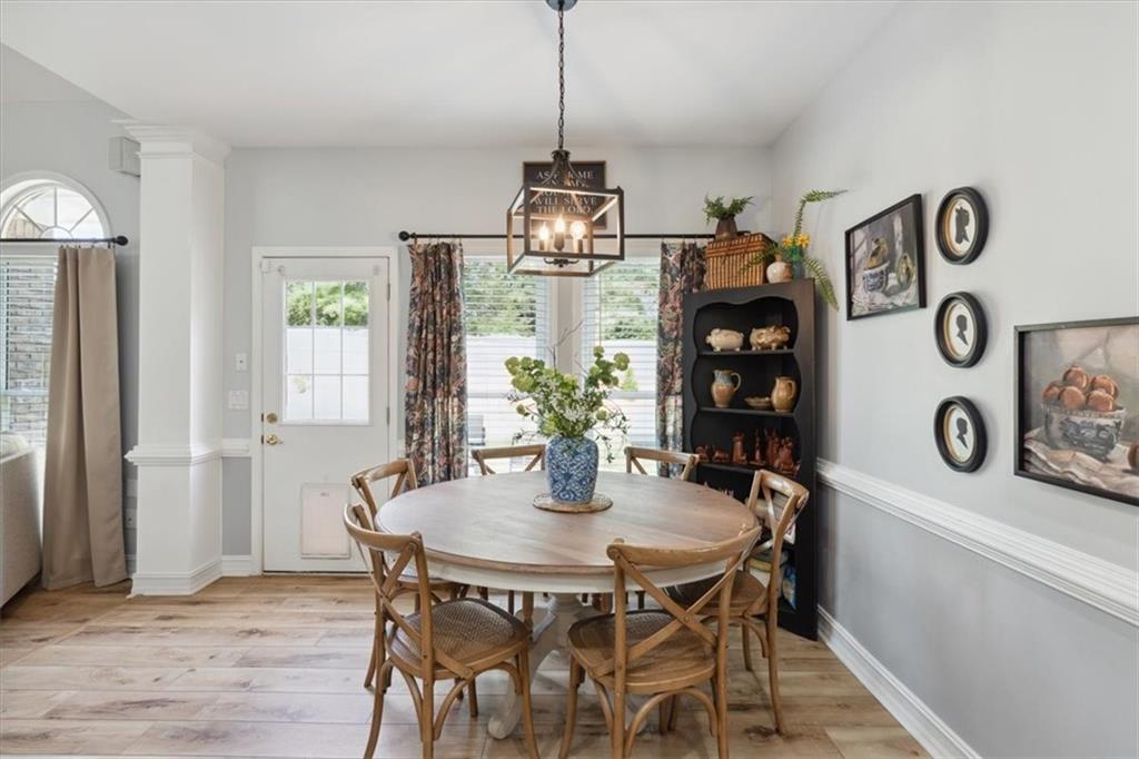 The Planters - Residential