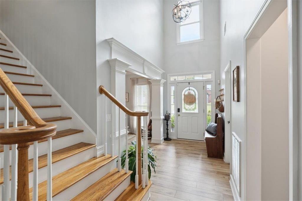 The Planters - Residential