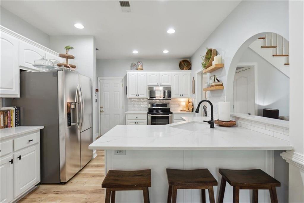 The Planters - Residential