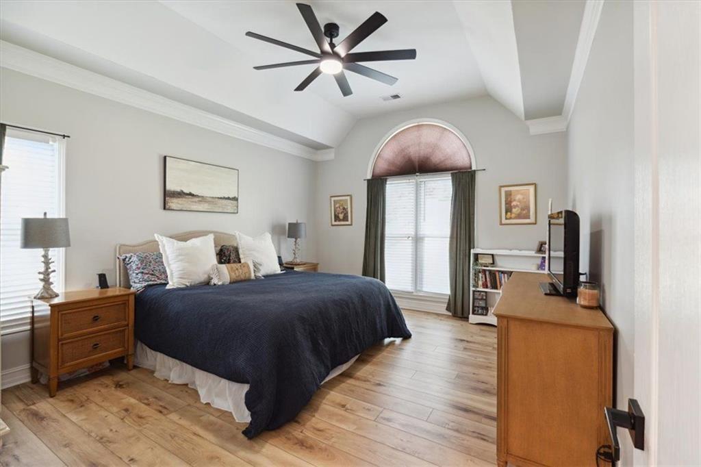 The Planters - Residential