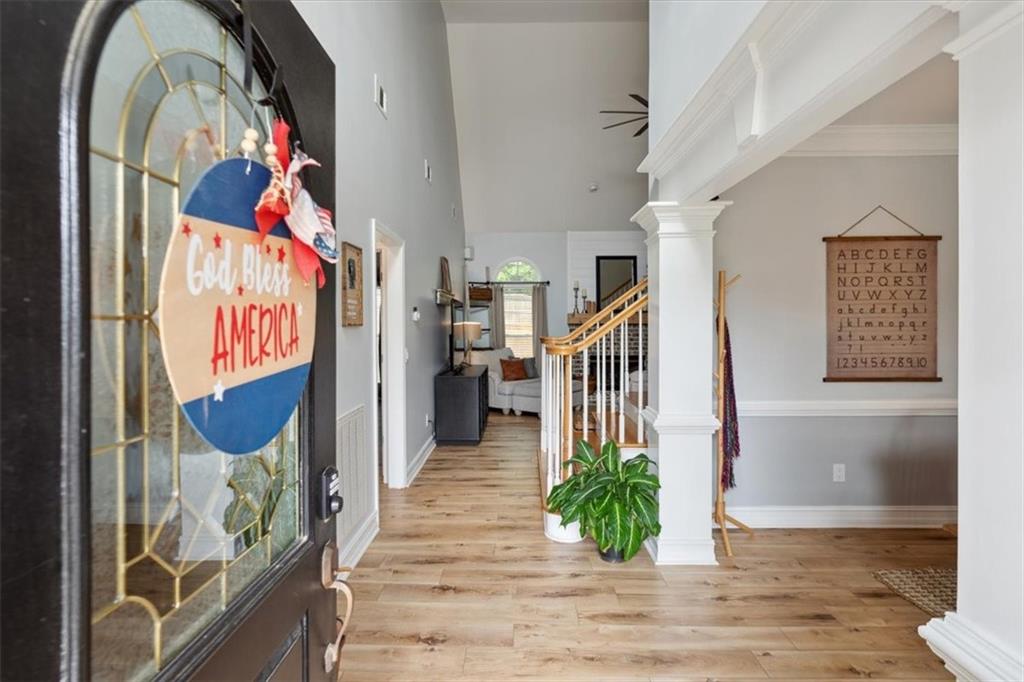 The Planters - Residential