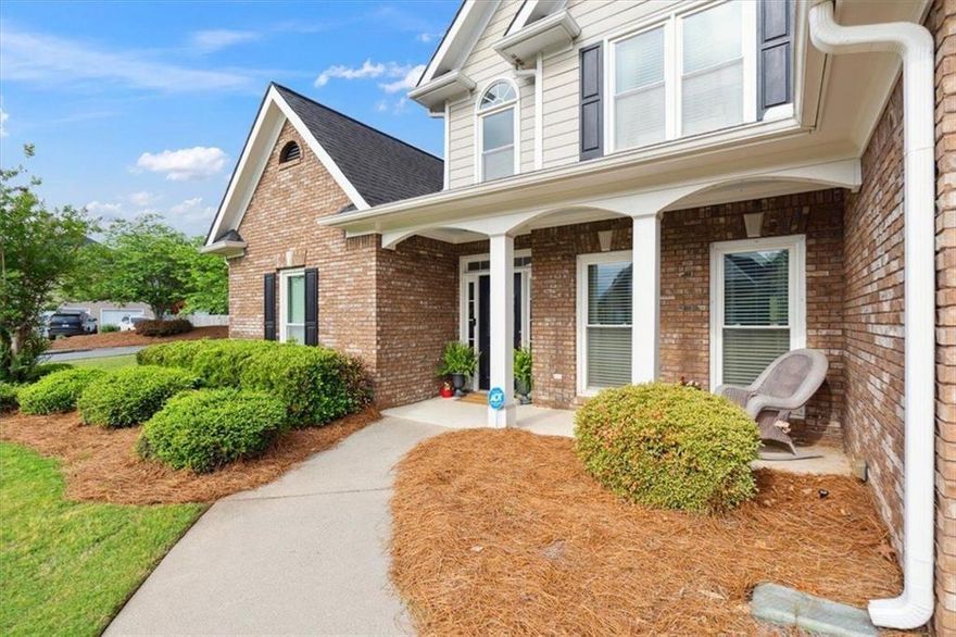 Welcome home to 74 Planters Dr NW. This beautifully updated retreat in the heart of Bartow County is back on the market and ready for its next opportunity — buyer’s contingency fell through, giving you a second chance! The home is thoughtfully renovated and truly MOVE-IN READY. With privacy, comfort and style in mind, this spacious floorplan offers a sought-after PRIMARY SUITE ON THE MAIN LEVEL, plus two additional bedrooms, a full bath, and an OVERSIZED BONUS room upstairs — perfect for guests, a home office, or play space.

Host holiday meals and family gatherings in the elegant FORMAL DINING ROOM, then unwind by the glow of the GAS FIREPLACE with a warm drink and your favorite book — this home invites relaxation in every season.

The sellers have thoughtfully added ATTRACTIVE INCENTIVES to make this an EXCEPTIONAL OPPORTUNITY. Whether you're settling in before the new year or planning your move ahead, you'll appreciate the value and care already invested here. RECENT RENOVATIONS within the last two years as well as a NEW ROOF in May of this year means the major work has been done for you.

Don't miss your opportunity to make 74 Planters Dr NW your new address!