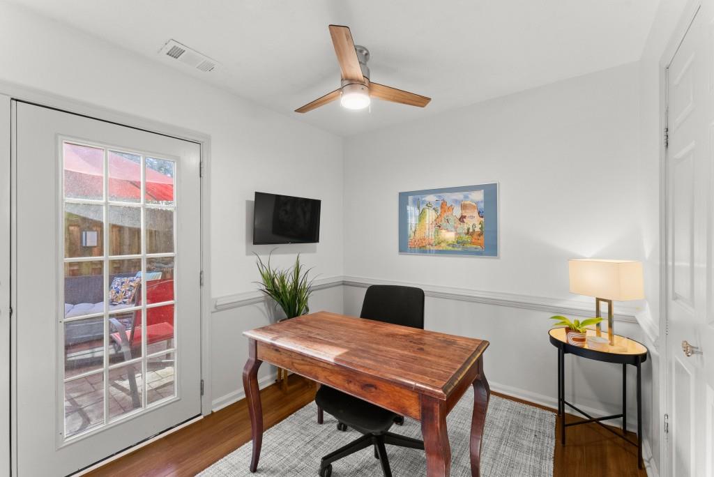4418 Chowning Way, Dunwoody, Georgia image 14