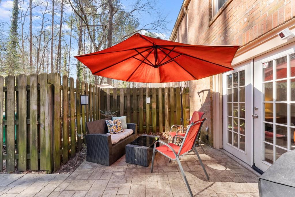 4418 Chowning Way, Dunwoody, Georgia image 24