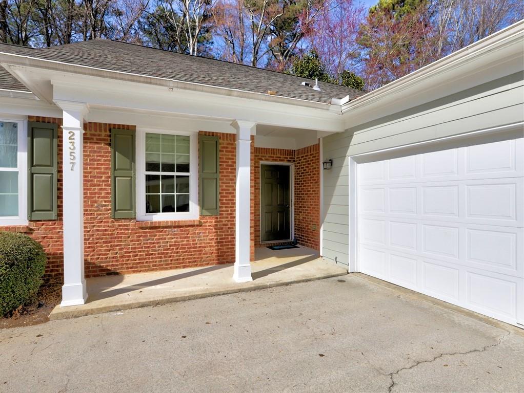 2357 Barrett Cottage Place