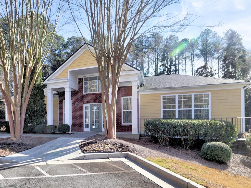 2357 Barrett Cottage Place, Marietta, Georgia image 25
