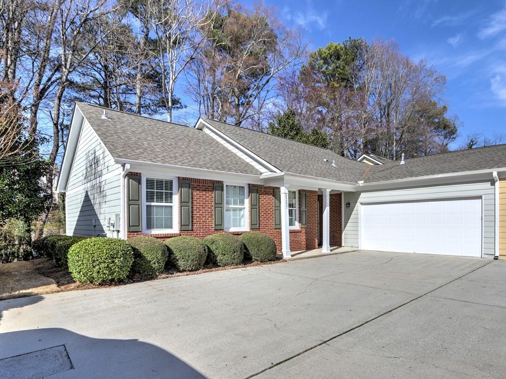 2357 Barrett Cottage Place, Marietta, Georgia image 1