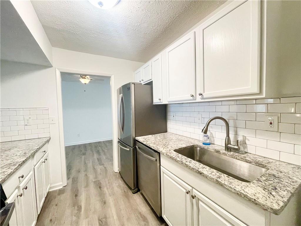 Park Ridge - Residential Lease