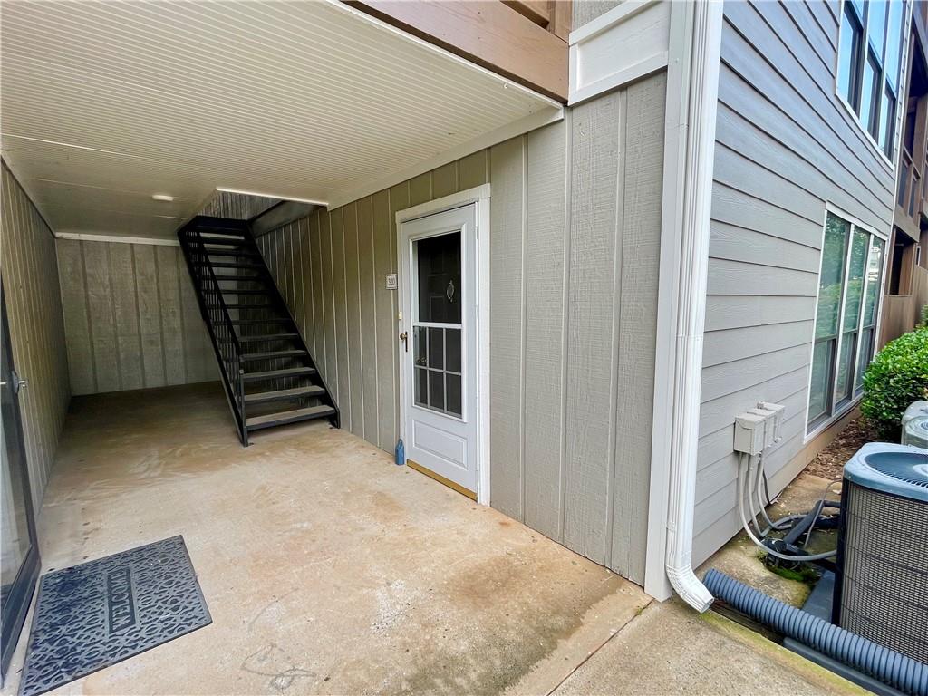 Park Ridge - Residential Lease