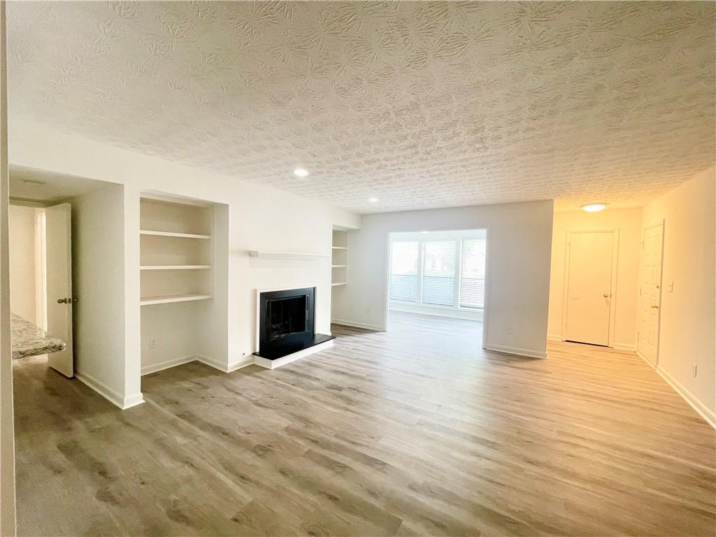 Park Ridge - Residential Lease