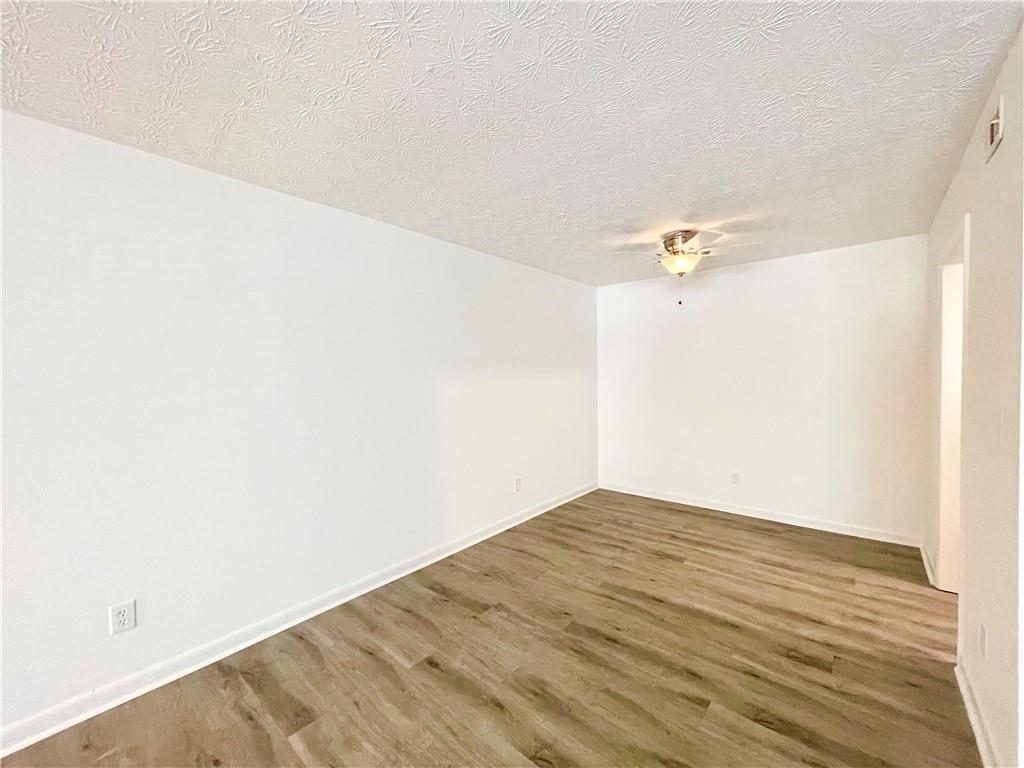 Park Ridge - Residential Lease
