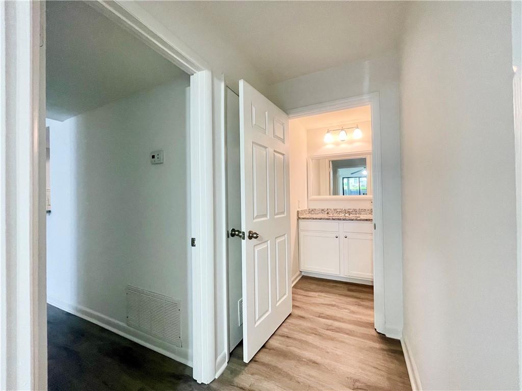 Park Ridge - Residential Lease