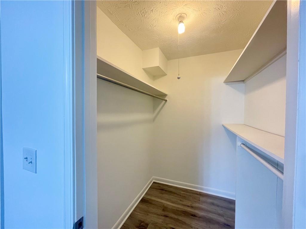 Park Ridge - Residential Lease