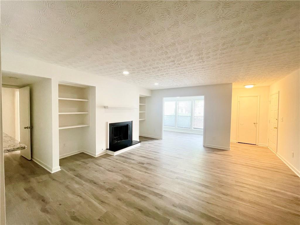 Park Ridge - Residential Lease
