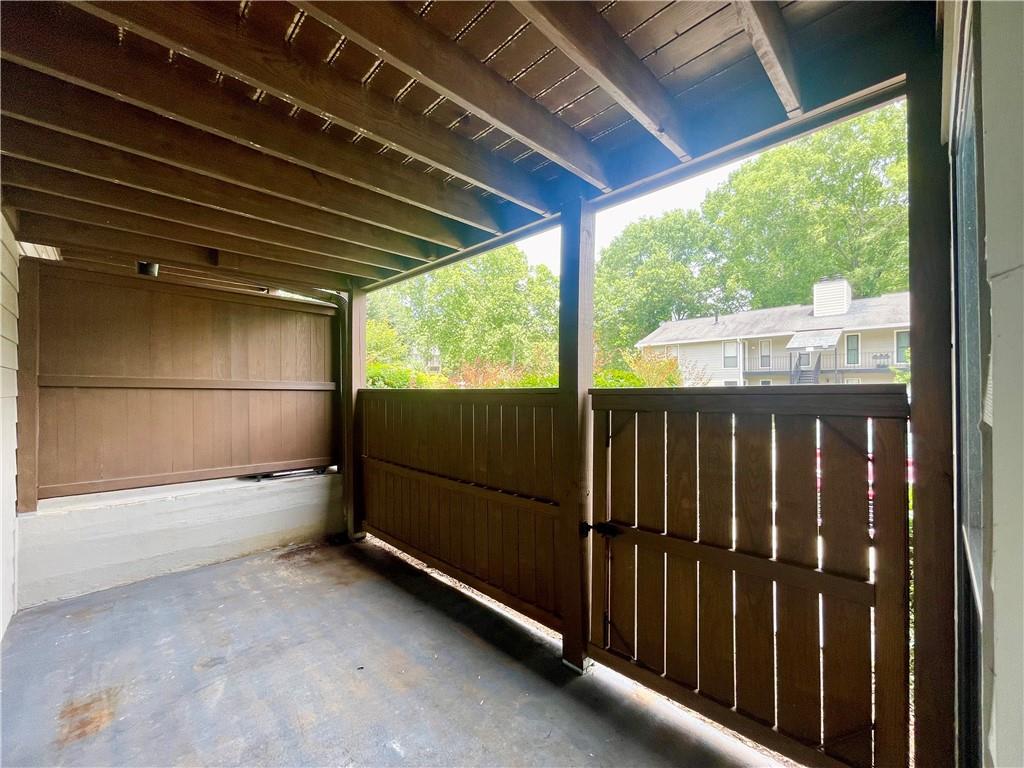 Park Ridge - Residential Lease