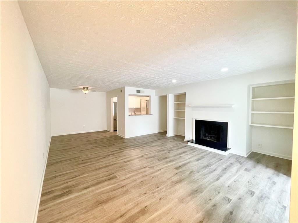 Park Ridge - Residential Lease