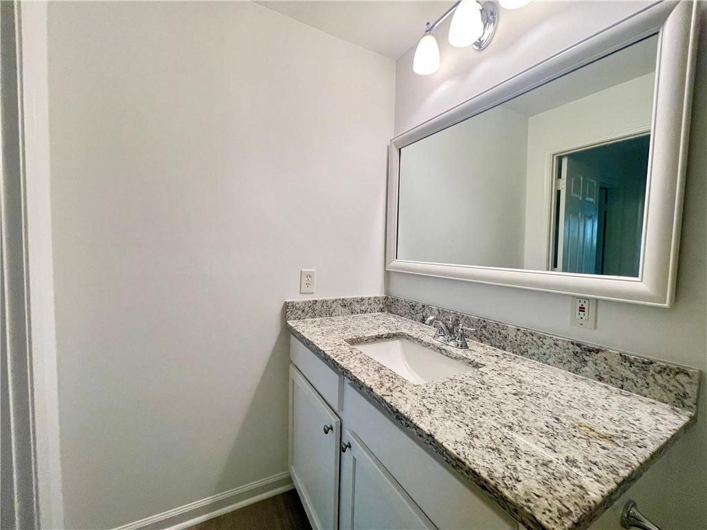 Park Ridge - Residential Lease