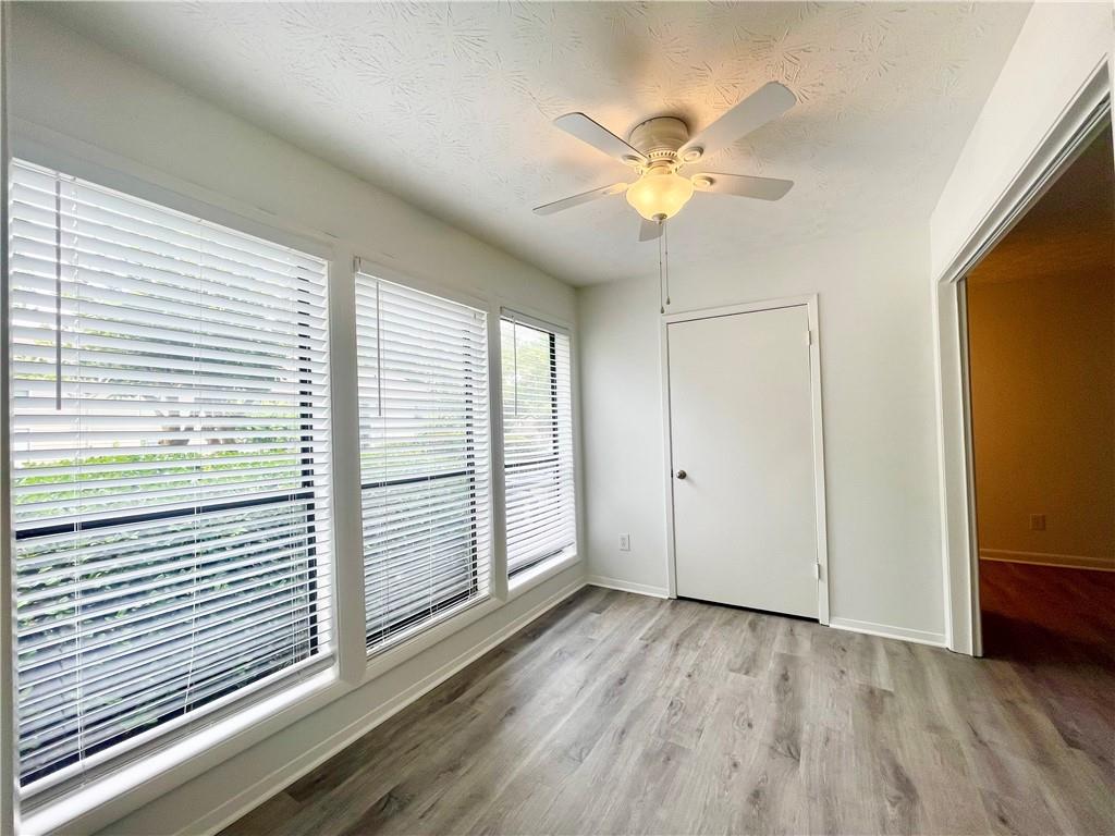 Park Ridge - Residential Lease