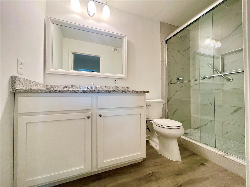 Park Ridge - Residential Lease